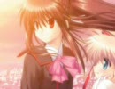 リトルバスターズ！OP　＋　天使のたまごOP『リリト』