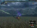 [MHF]ハードコアレイア　ハンマーソロ　その１