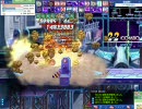 ラテール Lv137地ソーサラー 格納庫5ソロ