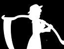 【osu!】Bad_Apple!!【Normal】