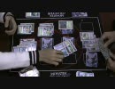 モンコレ対戦動画（Ｇレギュ）　水土マフィン　対　水土髑髏