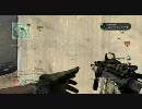 【CoD】大会に全てを懸ける1【MW2】