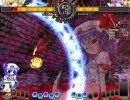 東方非想天則　おぜうさまの日記帳34vsアリス