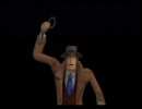 【ルパン三世】隠密行動は無理だけど魔術王の遺産実況プレイpart6