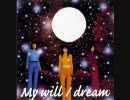 My　will　（擬似TVサイズ）