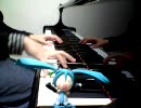 あのひと Piano Version