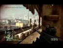 【BFBC2】フレ分隊でコンクエスト②【XBOX360】