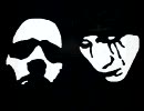 ロシアのクラストコアとブラックメタル / Russian blackened crust punk/hardcore