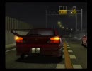 首都高バトル01 キープガレージで第1部縛りプレイ(ターボ禁止)　1