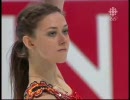 タマル・カッツ　2008　World Championships SP