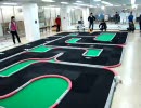 ミニッツレース　WML １周年記念レース　　　Formula Aメイン
