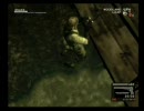 MGS3武装解除が出来るまで リエディット Part.6