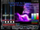 発狂BMS八段クリア記念動画