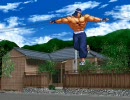 【MUGEN】サザンクロス街伝　第十七話【ストーリー】