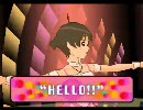 秋月涼　Hello　アップコンバートテスト動画