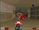 DOOM2 プレイ動画 MAP12