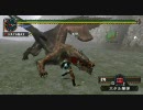 【MHP2G】片手剣で全裸実況2010【part.23】クシャルダオラ