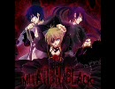 1人寂しくIMITATION BLACKを頑張って歌った