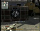 【xbox360】MW2 へっぽこTAR-21＆44Magnum使い in Scrapyard＆Terminal (FFA)