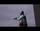 【ホラーゲーム実況】Land of The Dead F​PS　番外編【絶叫プレイ】
