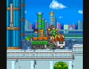 【一発ネタ】ライトットがワイリーの手下だったら【ロックマン７】