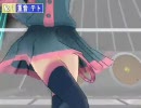 (MMD)ＹＥＳＴＥＲＤＡＹ・モーションブラー追加版