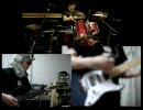 【全部俺】メルト【ゆったりとイージープレイなバンド風】