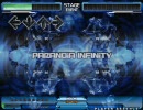 【StepMania】PARANOiA INFINiTYをやってみた