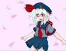 東方手書き劇場ー忠犬　咲　物語ーAパート（画像補正）