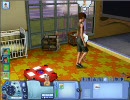 sims3 負け犬シムが全キャリアトップを目指す Part167