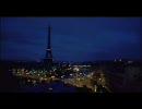 モンテーニュ通りのカフェ 1/6