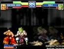 【MUGEN】ナイトメアギース動画2【サウスタウン】