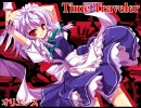 ［東方名曲］Time Traveler / オリエンス