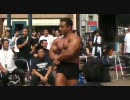 ベンチプレス大会　ゲスト：山本義徳