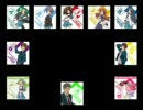 ハレ晴レユカイ 10人ver.