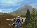 MechWarrior4 Mercs日本語版 InstantAction HesperusⅡ-Raid-