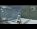 PS2「攻殻機動隊SAC」1面プレイ動画