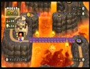 ソフトなＳとＭがＮｅｗスーパーマリオブラザーズＷｉｉ実況プレイpart12