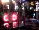 DDR CHAOS EDP 振り向きプレイ