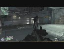 【MW2】SCAR＋PP2000＋談合潰し　FFA【普通装備】