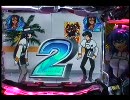 【パチンコ／ケツ浮き】CRF機動戦艦ナデシコNX　ジュンで当たり