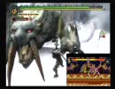 【MH3】上位ベリオロス太刀ソロ5分針討伐