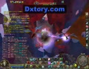 【AION】ソードのアビスPK動画