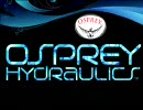 2010 Osprey - Manta Series ~ Hydraulics