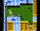 ロックマン知らなかった彼女が勝手にロックマン6始めていた【5】