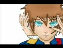 [UTAU] 右肩の長 - 声楽水色