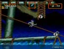 弾幕シューターが超魔界村を２周クリア　～２－２～