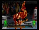 餓狼伝Breakblow　Fist or Twist　団体戦02　 Part1/2