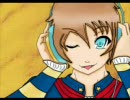 [UTAU] メルト - 声楽水色