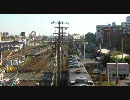 東淀川～新大阪　特急北近畿回送